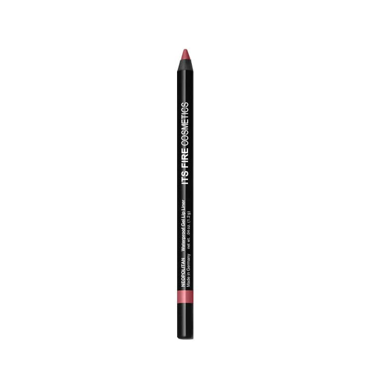 Neopolitan Lip Liner – Its Fire Cosmetics